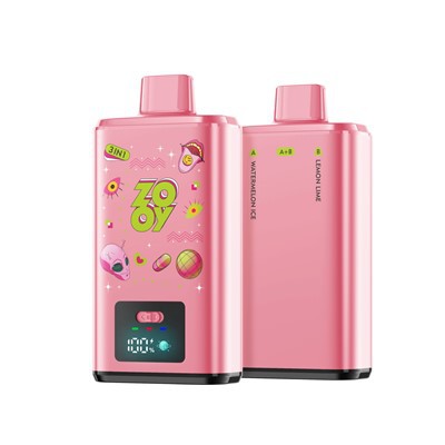 ZOOY 3 v 1 150K Puffs Vape