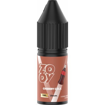 Zooy E - tekočina 10ml 20mg